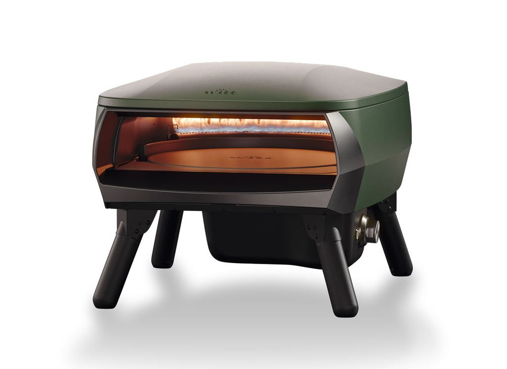 Witt Etna Piccolo 1 Brenner
