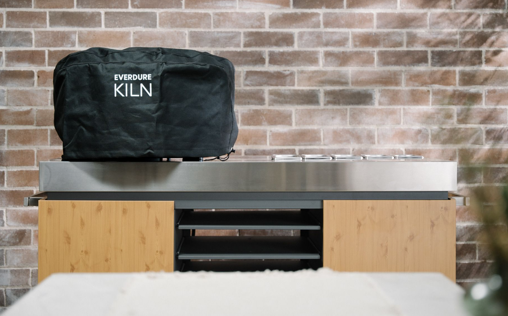Abdeckhaube Everdure KILN