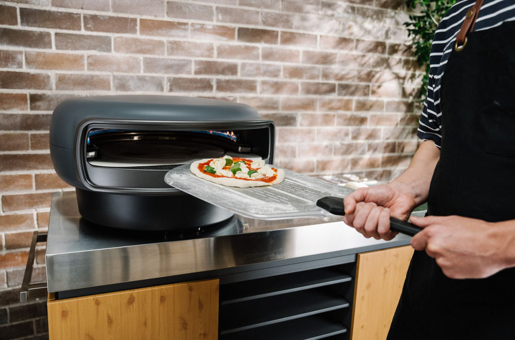 Everdure KILN 2 Brenner