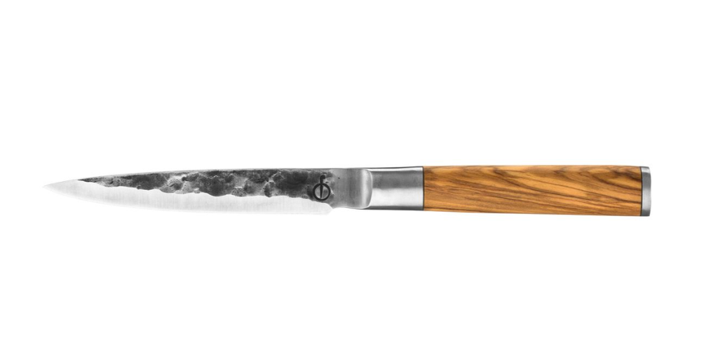 Messerset Olive Forged