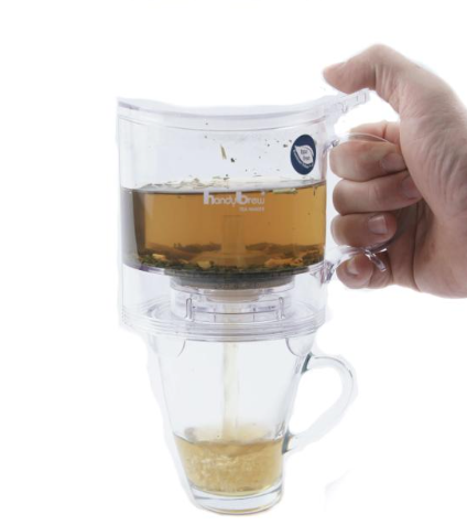 Magic Tea Filter 0,5 Liter