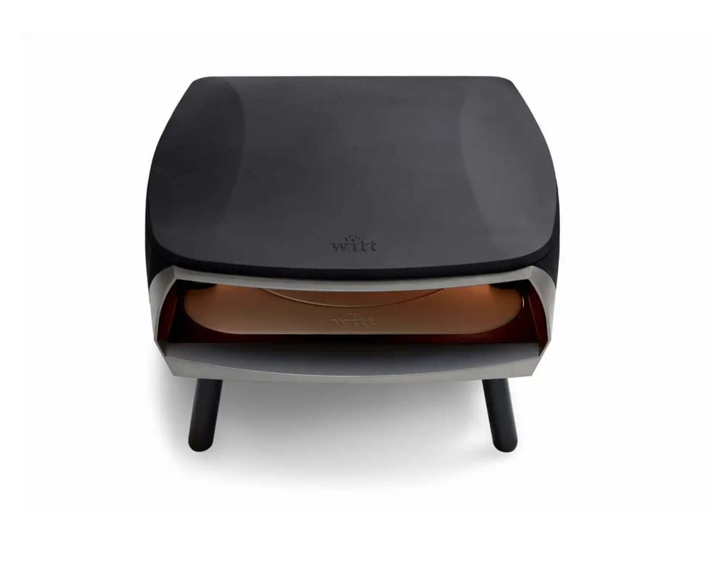Witt Etna Rotante 2 Brenner