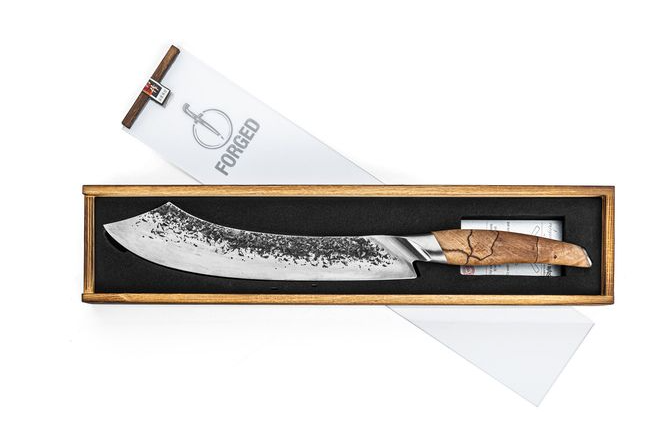 Katai Forged Metzgermesser