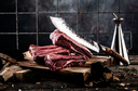 Katai Forged Metzgermesser