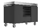Everdure Pizzatisch schwarz 2.webp