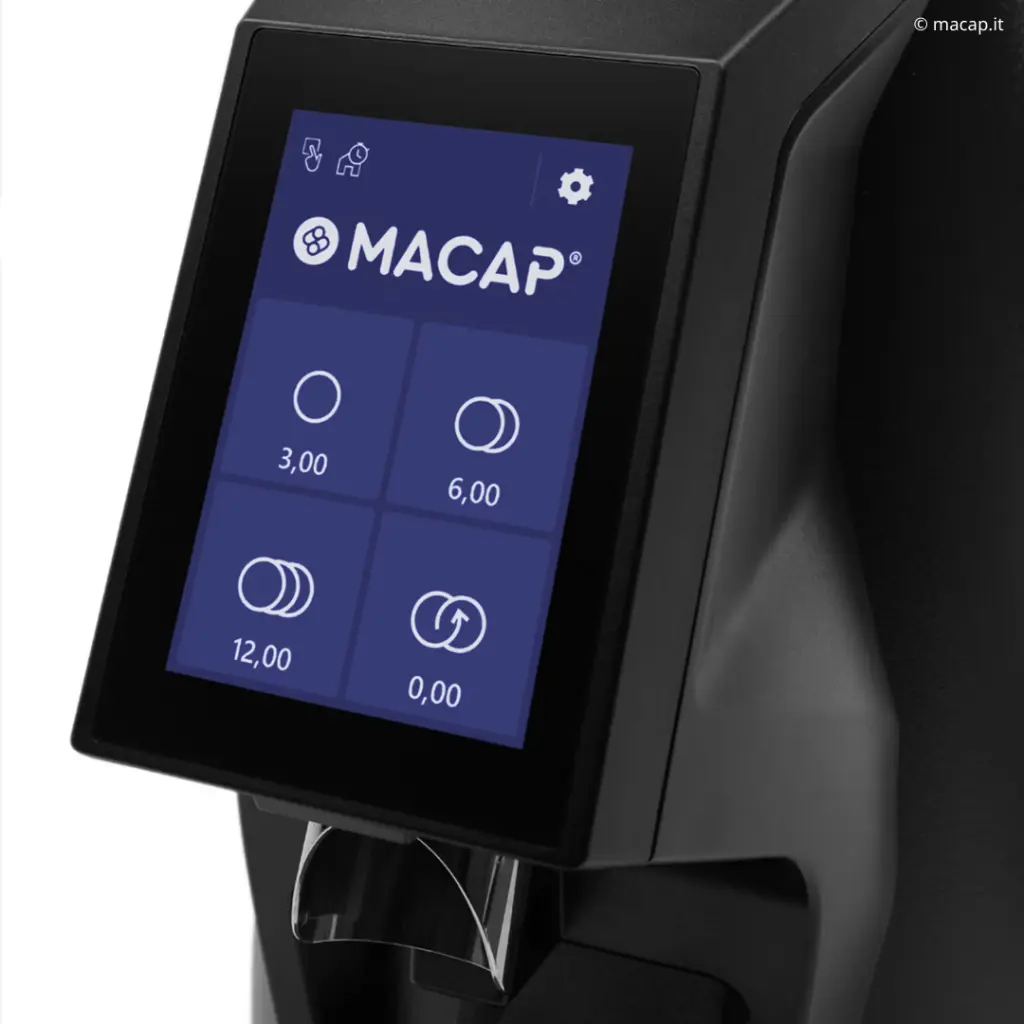 Macap MI20 Touch