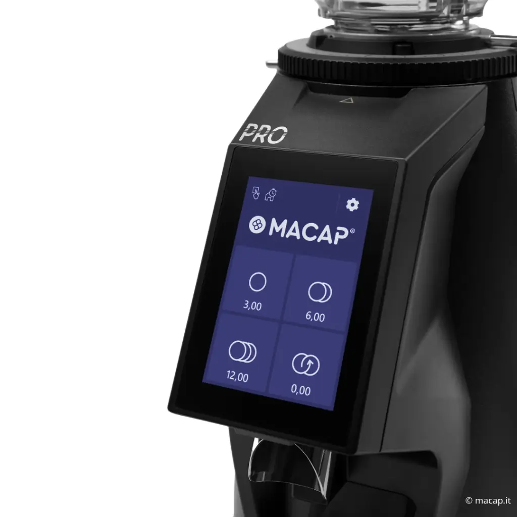 Macap MI40 PRO