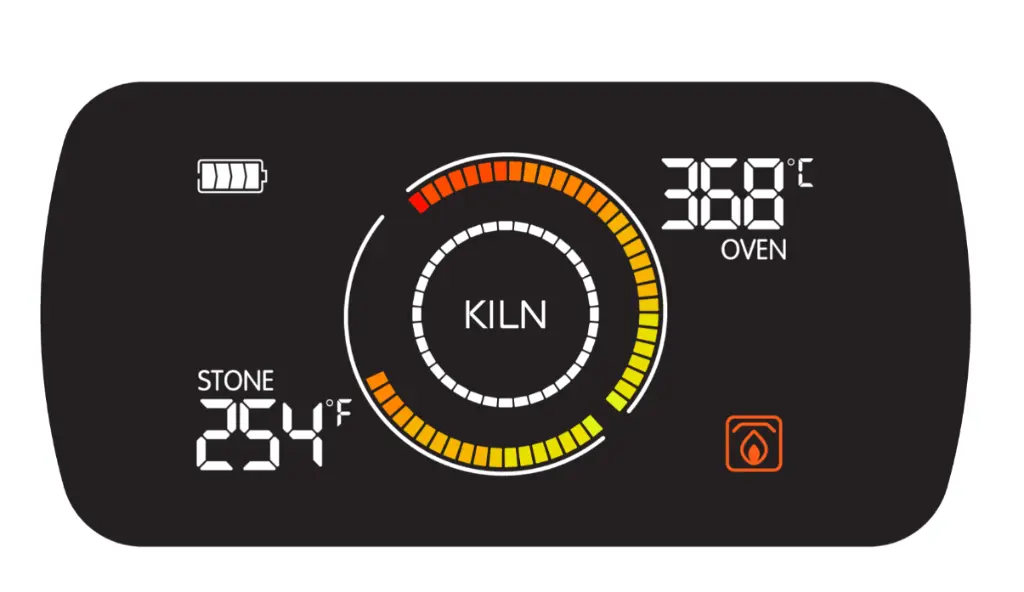 Everdure KILN Display 3.webp