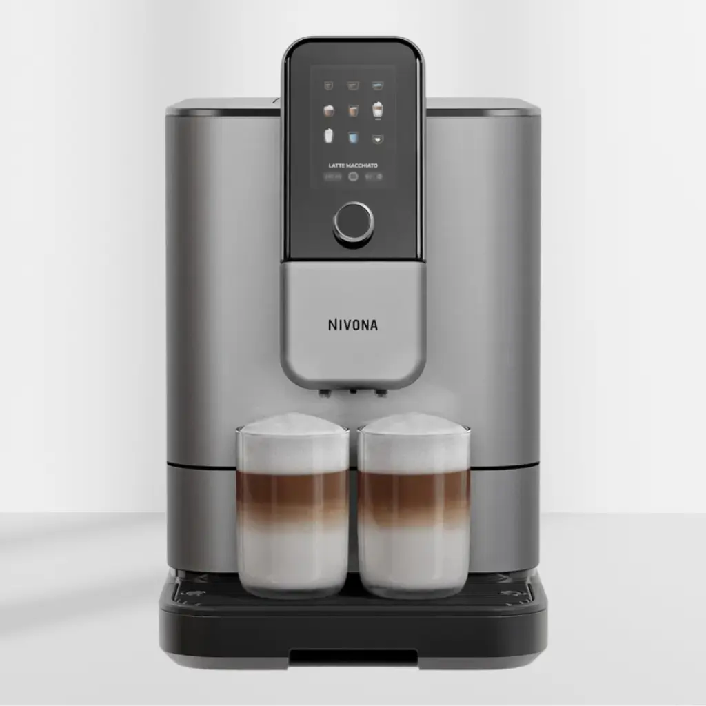 Nivona 8103