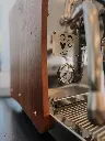 MOC Signature Maschine