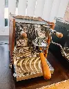 MOC Signature Maschine