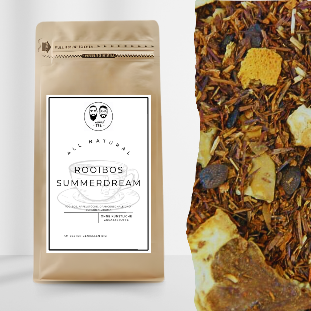 Rooibos Summerdream