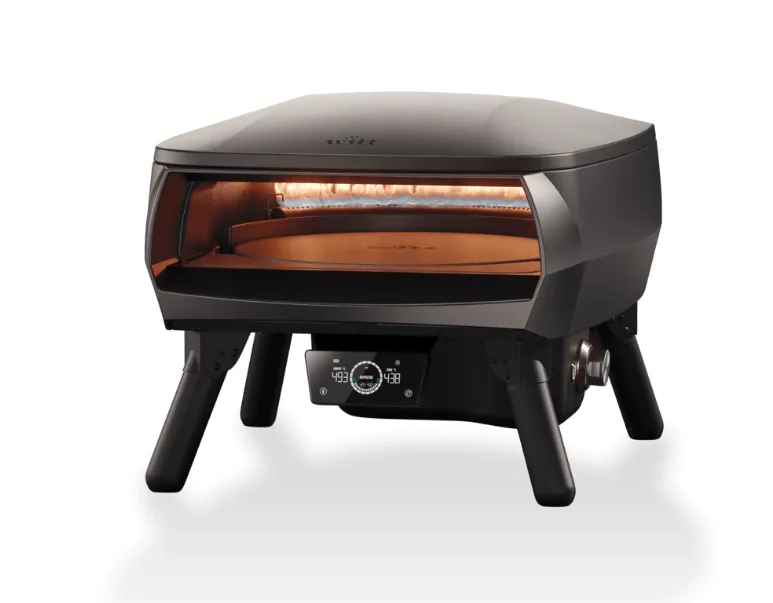 Witt Etna Rotante Control 13"