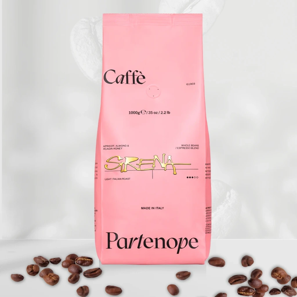 Partenope "Sirena" 1kg