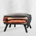 Witt Etna Rotante 16 Zoll 2 Brenner