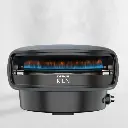 Everdure KILN 2 Brenner