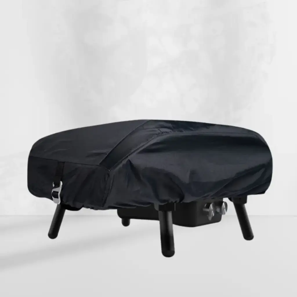 Witt Etna Rotante Abdeckhaube