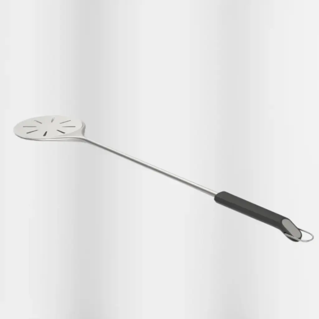 Pizzawender Aluminium