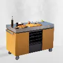 SALE Everdure Pizzastation (Vorführer Spezialpreis)