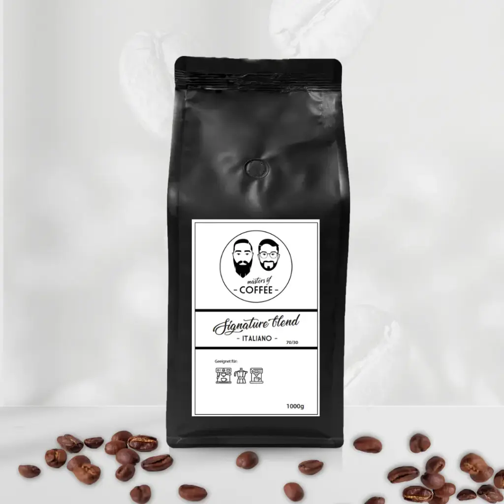 Signature Blend "Italiano"