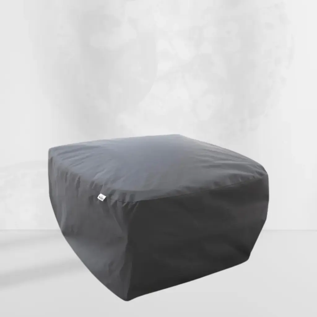 Witt Piccolo Rotante Abdeckhaube