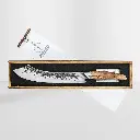 Forged Katai Metzgermesser