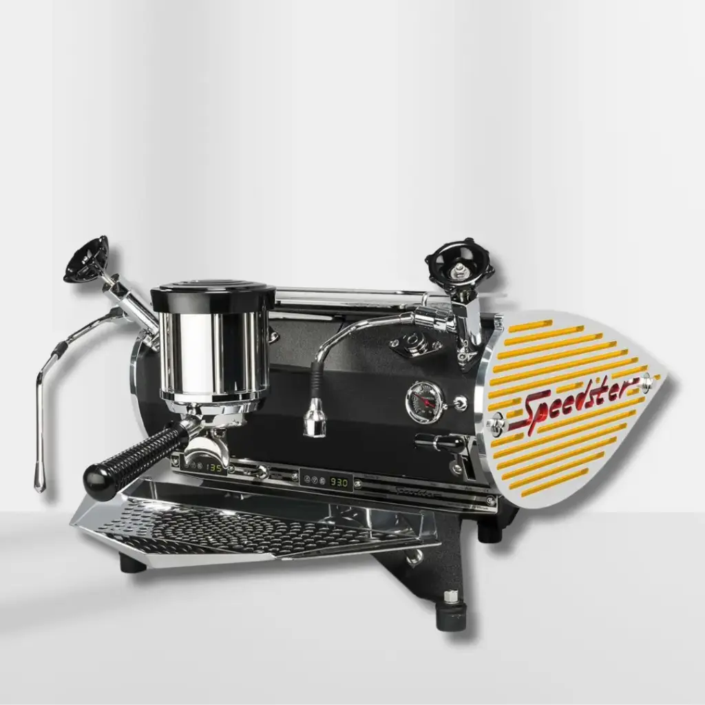 Kees van der Westen Speedster