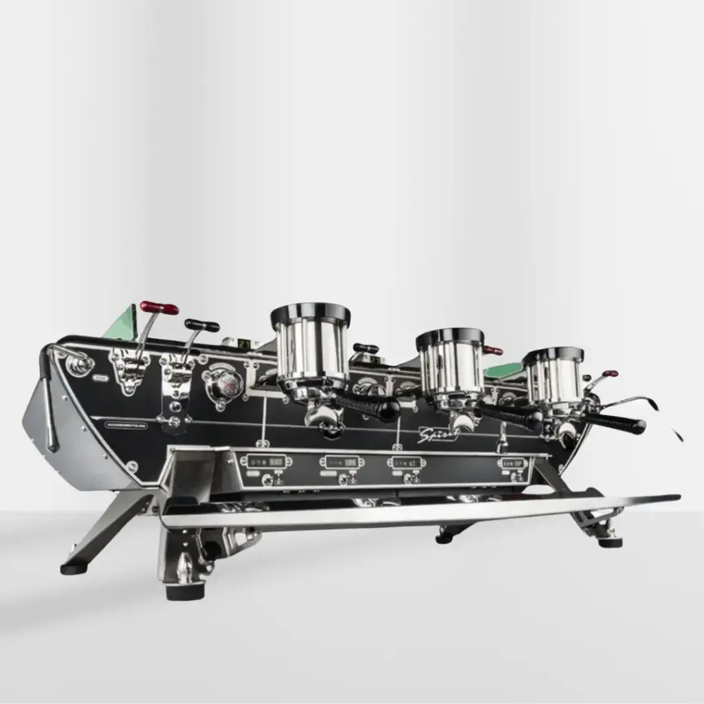 Kees van der Westen Spirit