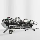 Kees van der Westen Spirit