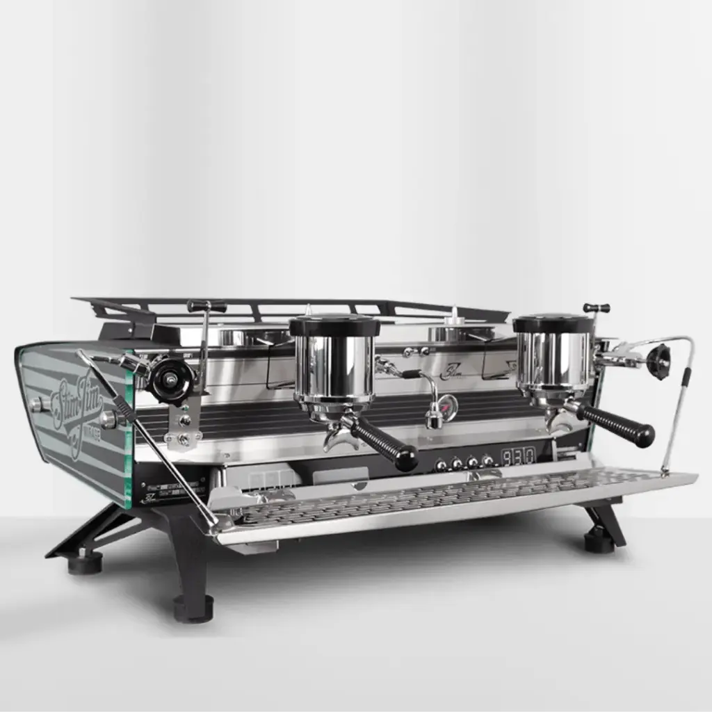 Kees van der Westen Slim Jim