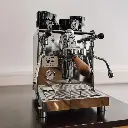 MOC Signature Maschine