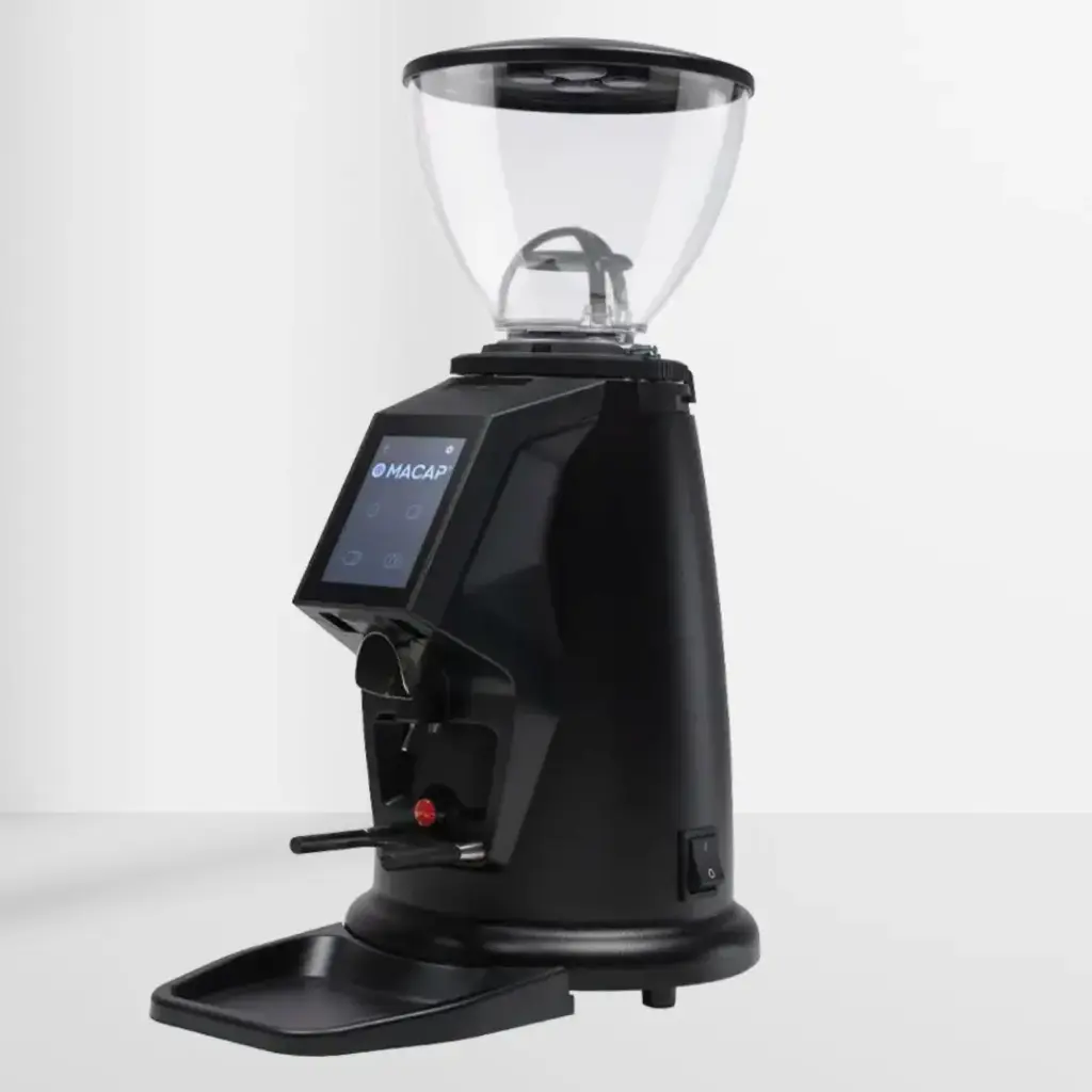 Macap MI20 Touch Mühle 