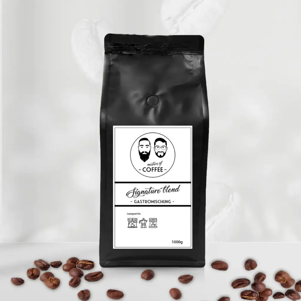 Signature Blend "Gastromischung" 1kg
