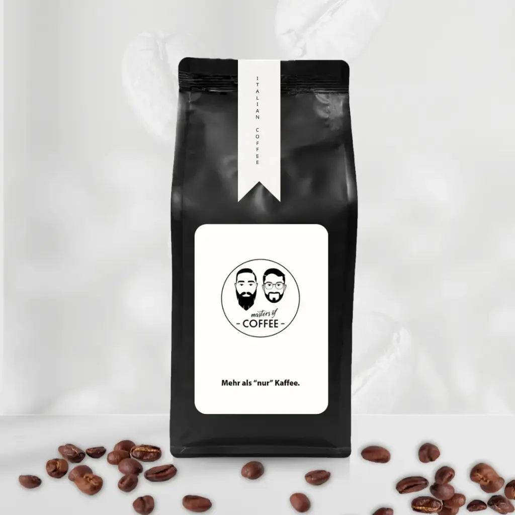 Signature Blend "Gastromischung" 1kg