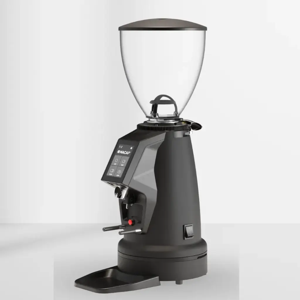 Macap MI40 PRO (stufenlose Variante)