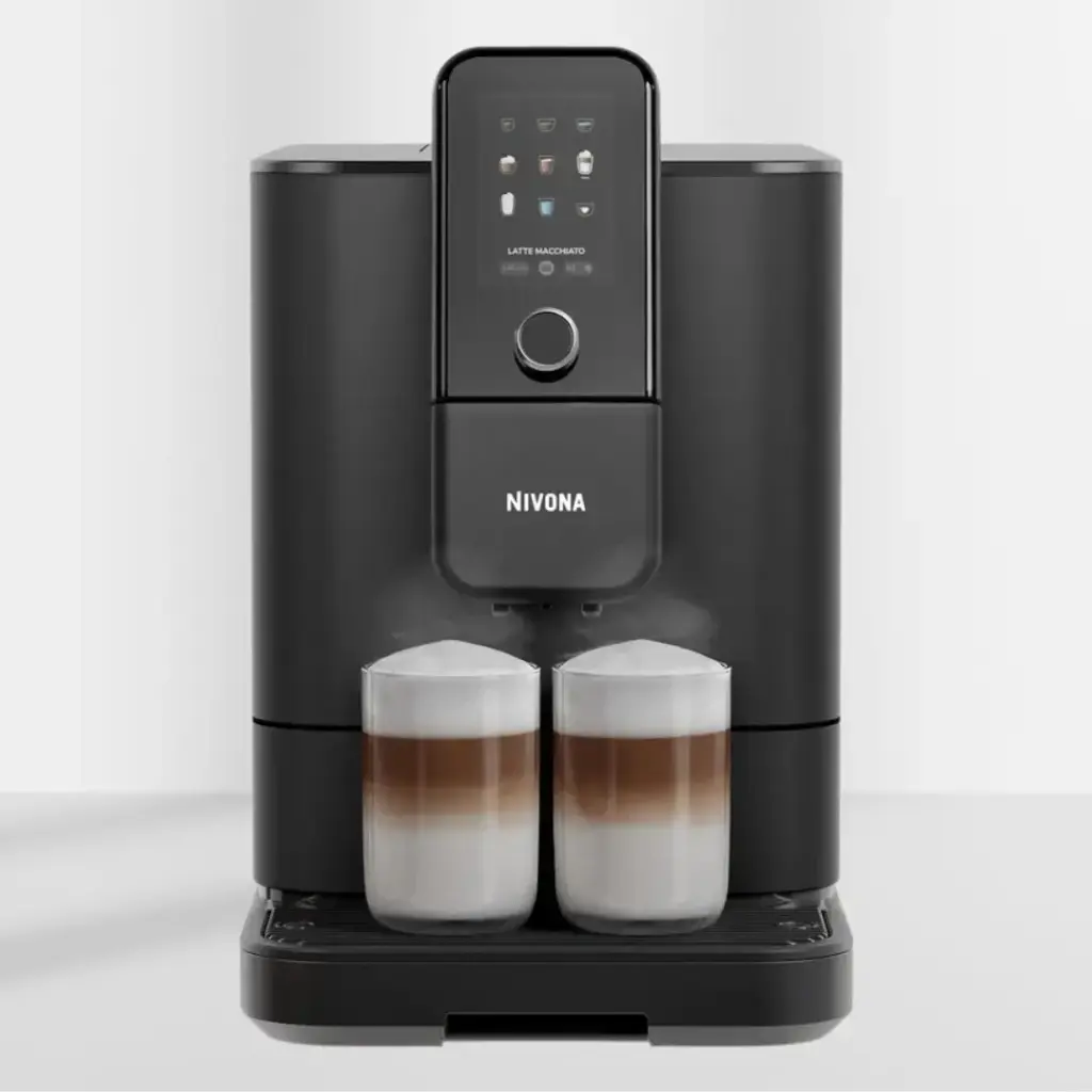 Nivona 8000er Serie