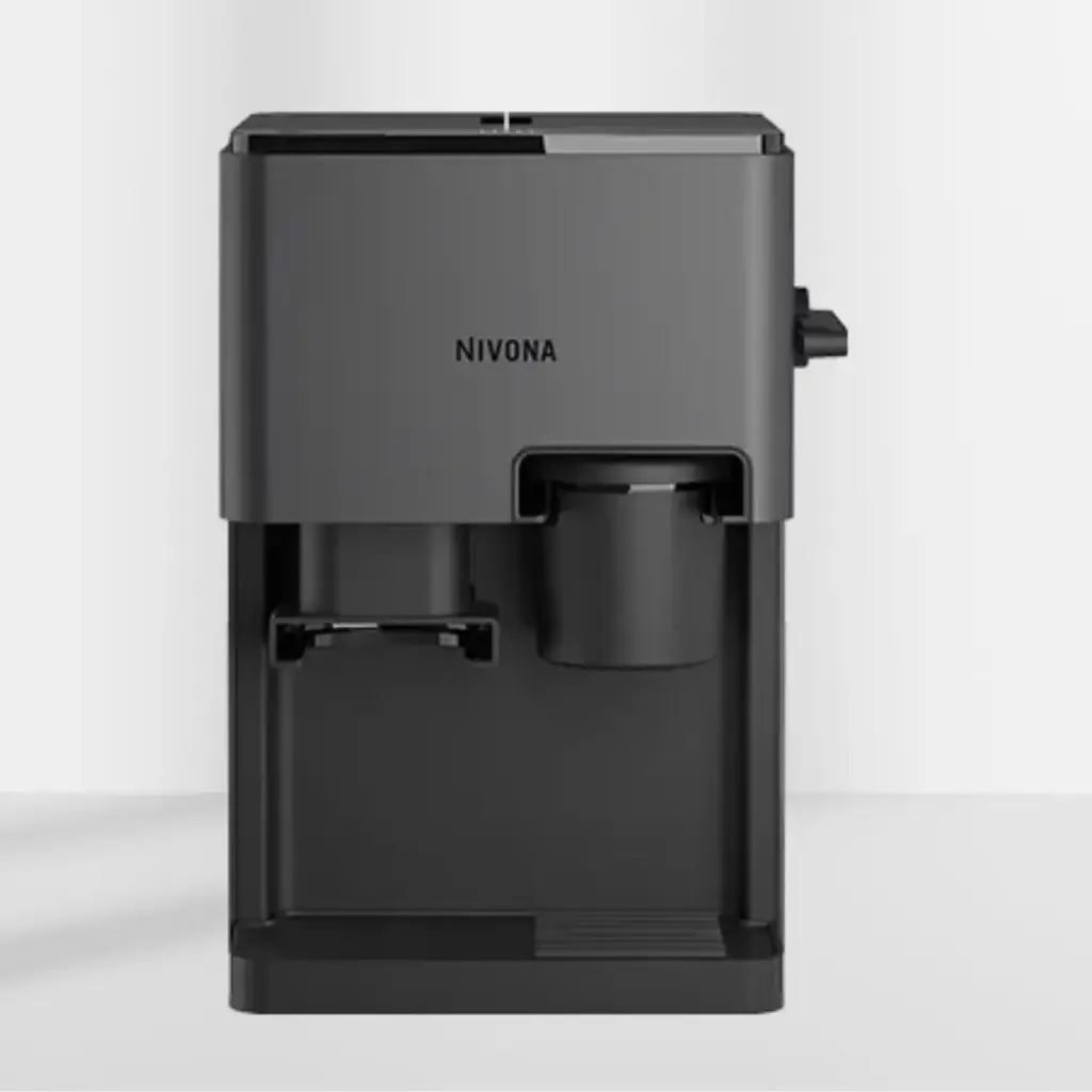 Nivona Cube 4