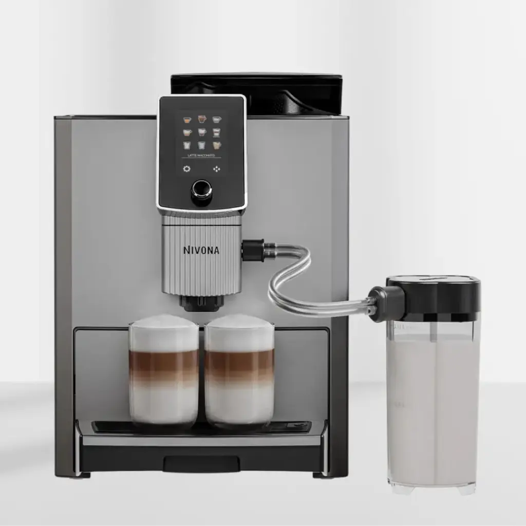 Nivona 1040 Vollautomat 