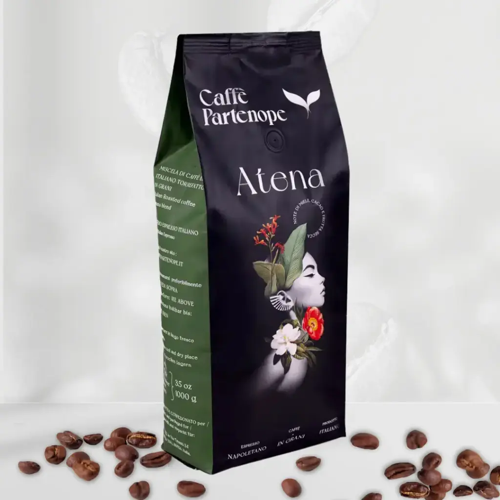 Partenope "Atena" 1kg