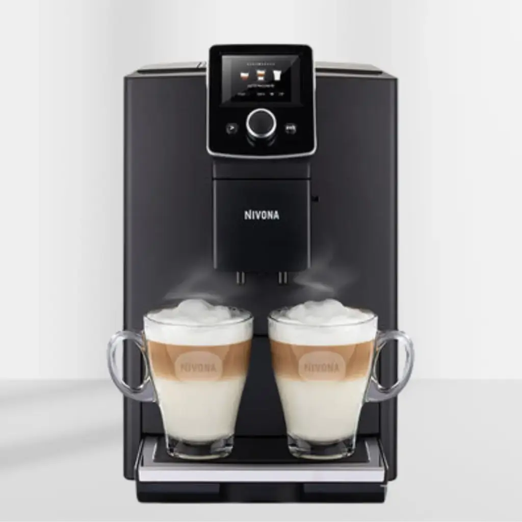 Nivona 8er Serie
