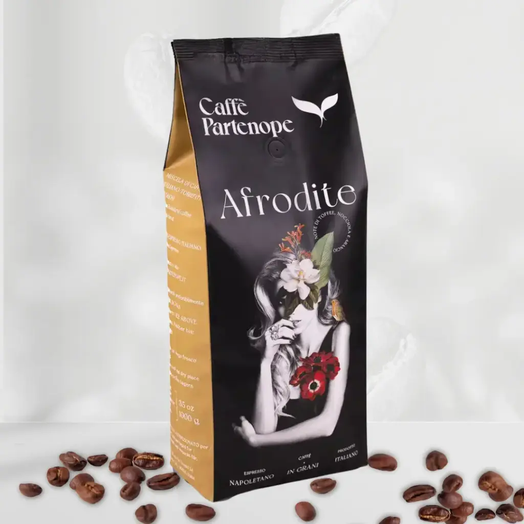 Partenope "Afrodite" 1kg