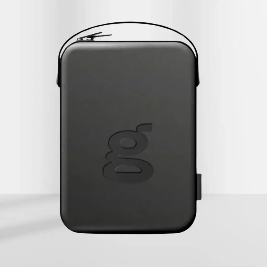 Mugshott Reisetasche 