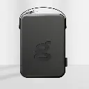 Mugshott Reisetasche 