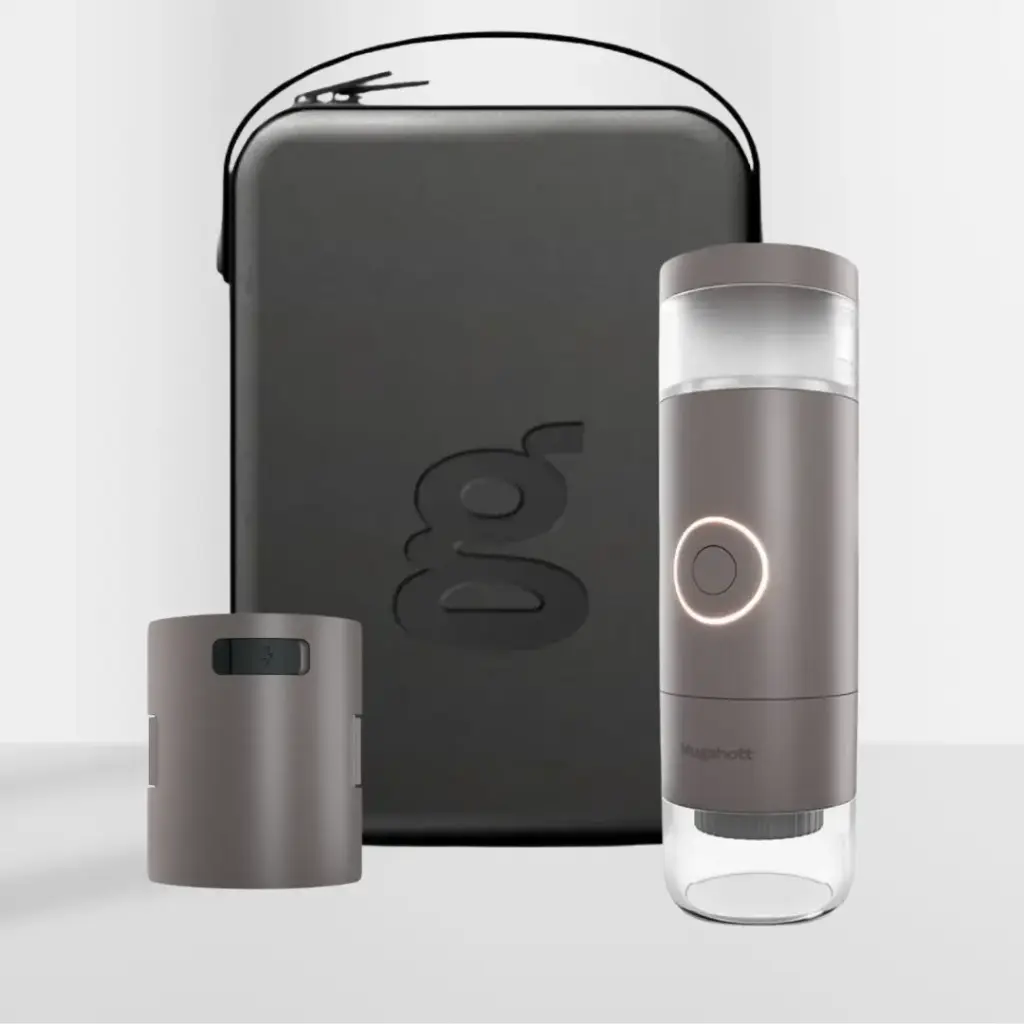 SALE Mugshott Komplettset 