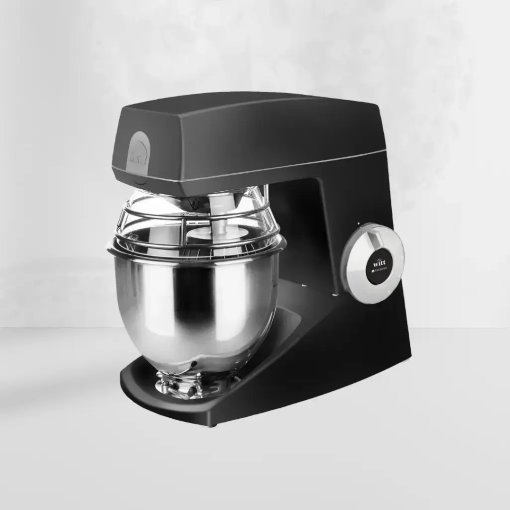 Witt Varimixer Teddy schwarz