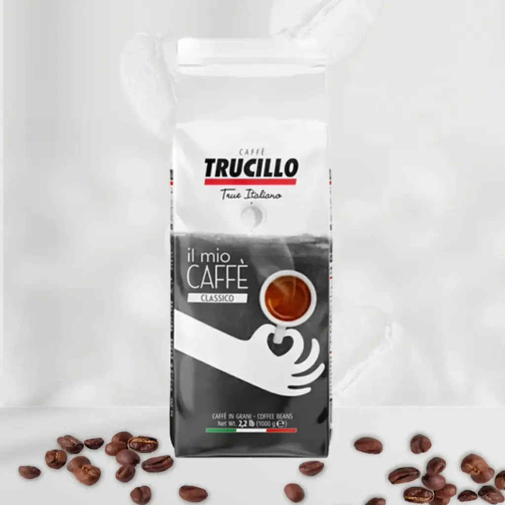 Trucillo "Classico" 1kg