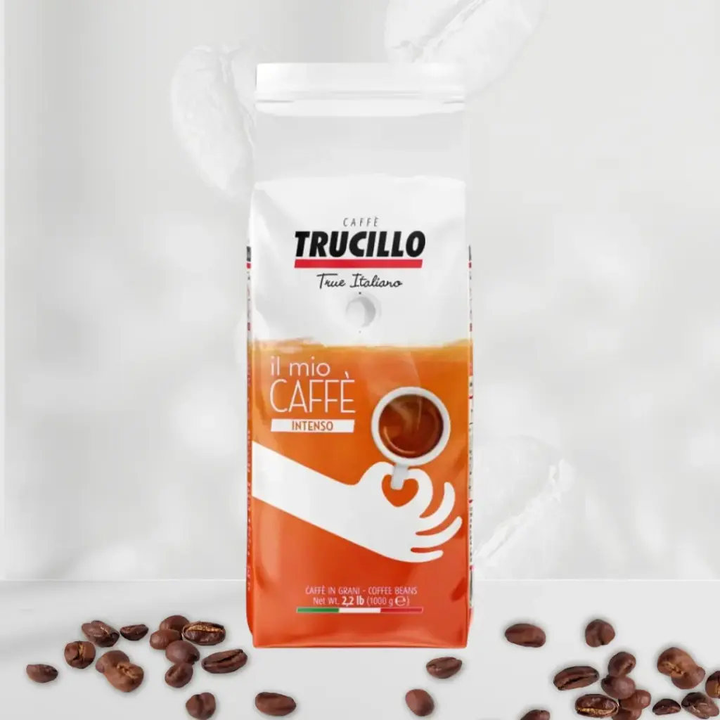 Trucillo "Intenso" 1kg