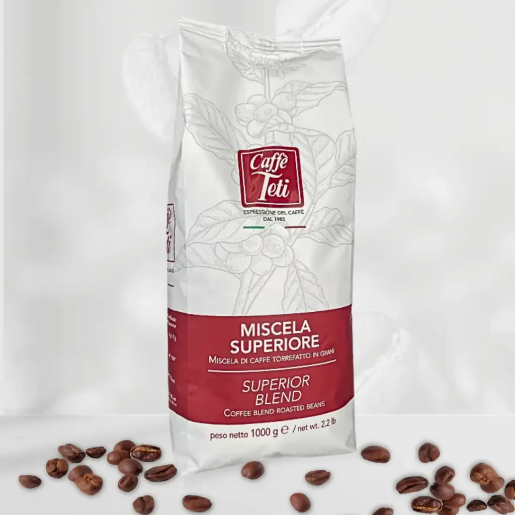 Teti Miscela Superiore 1Kg