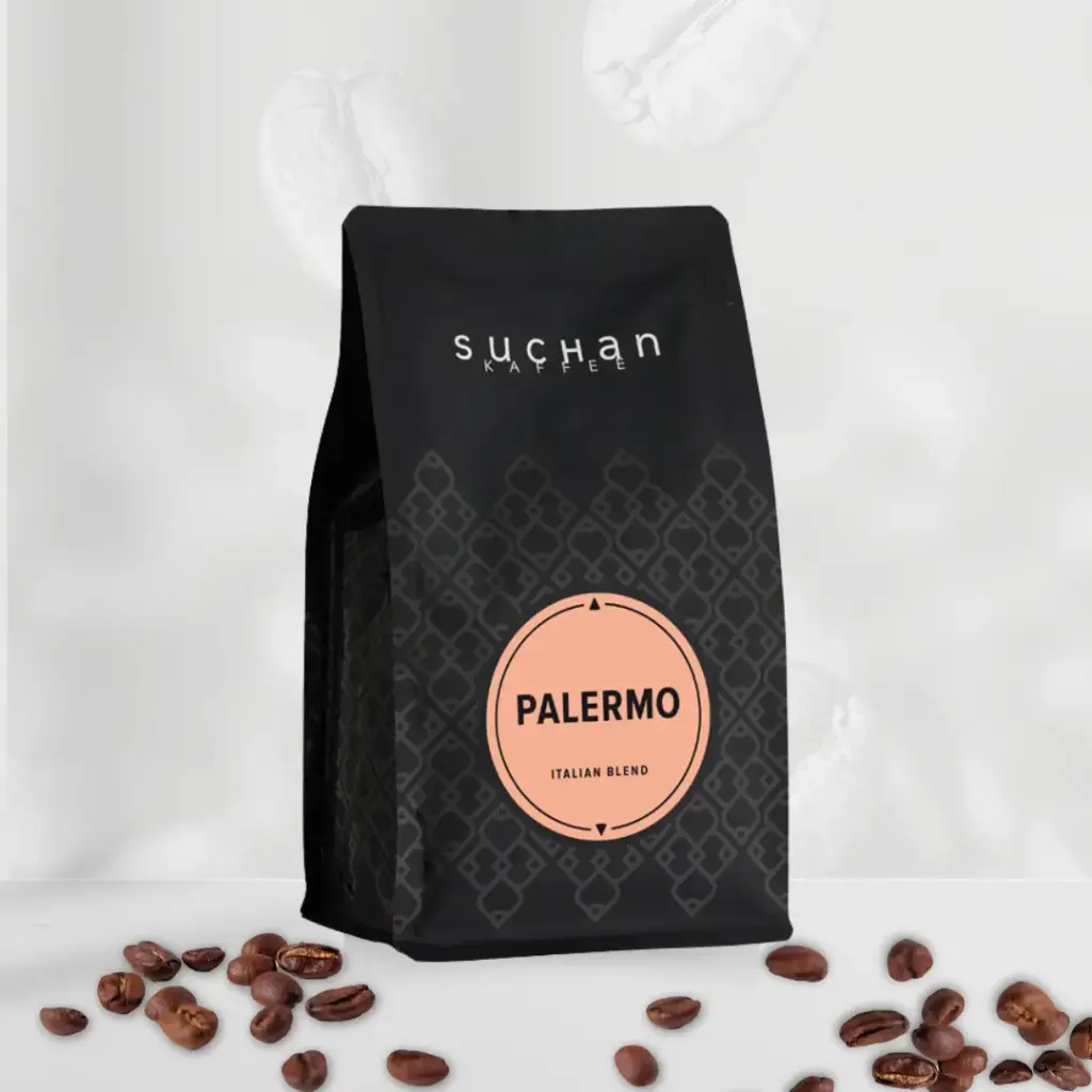 Suchan "Palermo" 400g
