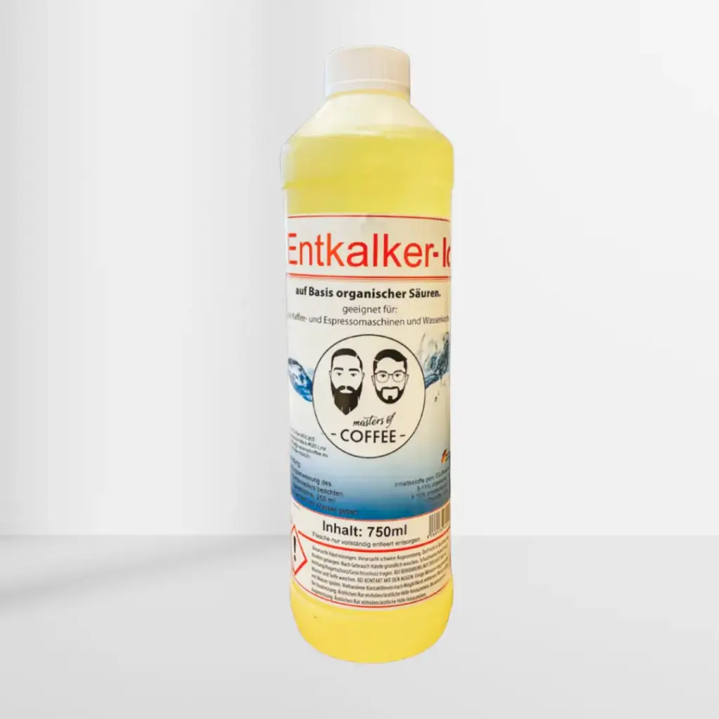 MOC Entkalker 